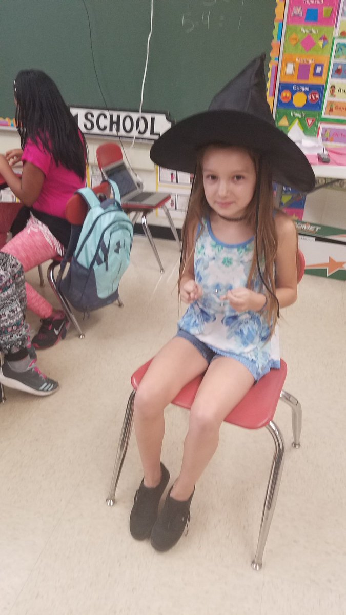 First day of Harry Potter Club, getting sorted into houses. #komenskylions