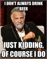 Stein Club Night!
ALSO  - $6 Half Liters and $11 Liters of German Drafts