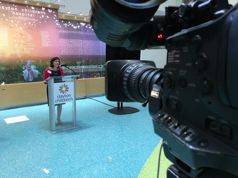 daytondailynews's tweet image. Dayton Children’s to add mental health wing
 ddnnews.com/2xW4qPf @DaytonChildrens