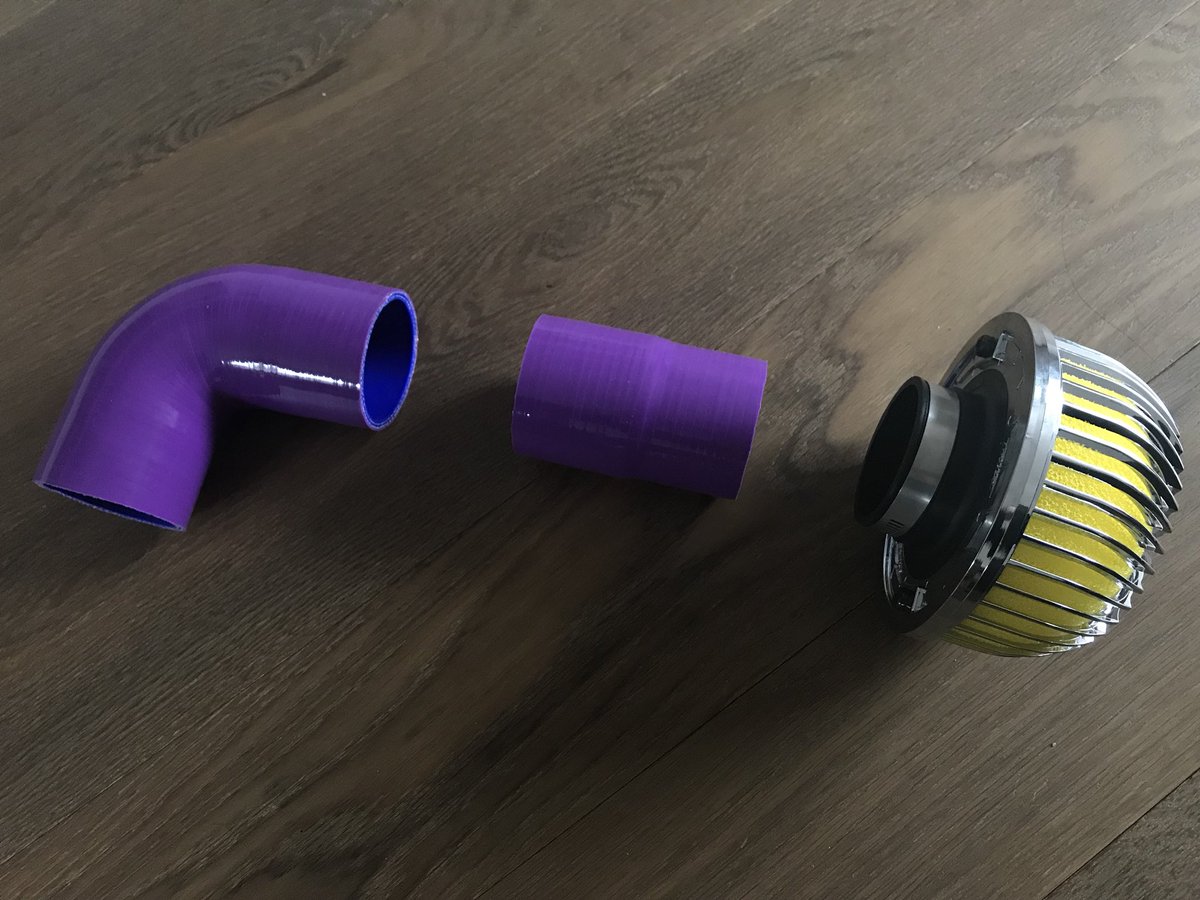 HighCo's tweet photo. New filter setup coming soon! #greddy #trust #gracer #airinx #jdm #suzukiswift #zc21s https://t.co/kX4snWRjjV