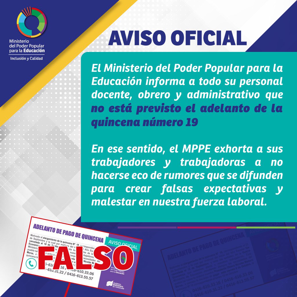 OBE Barinas tweet media