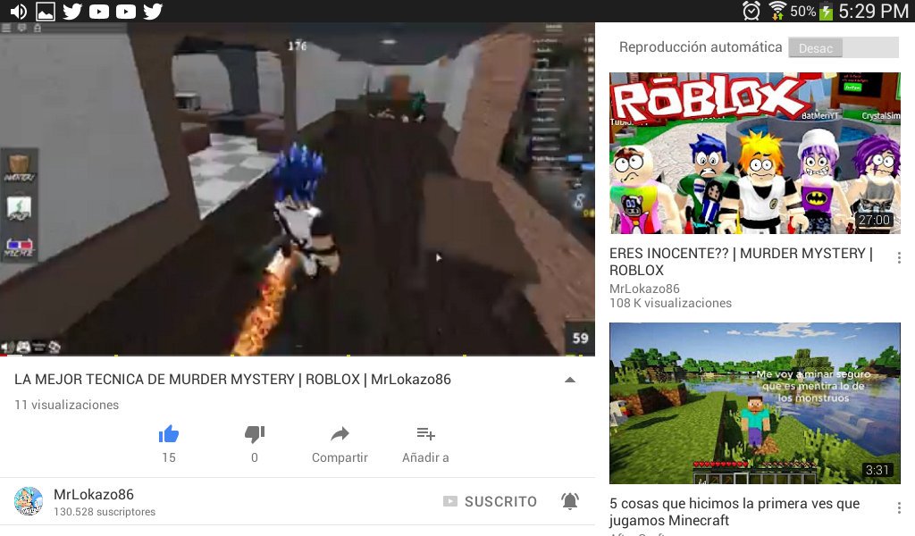 Mrlokazo86 Saiyan Codigo Mrlokazo86 On Twitter La Mejor Tecnica De Murder Mystery Roblox Mrlokazo86 Like Y Rt Https T Co Ggqmzcsoau - eres inocente murder mystery roblox youtube