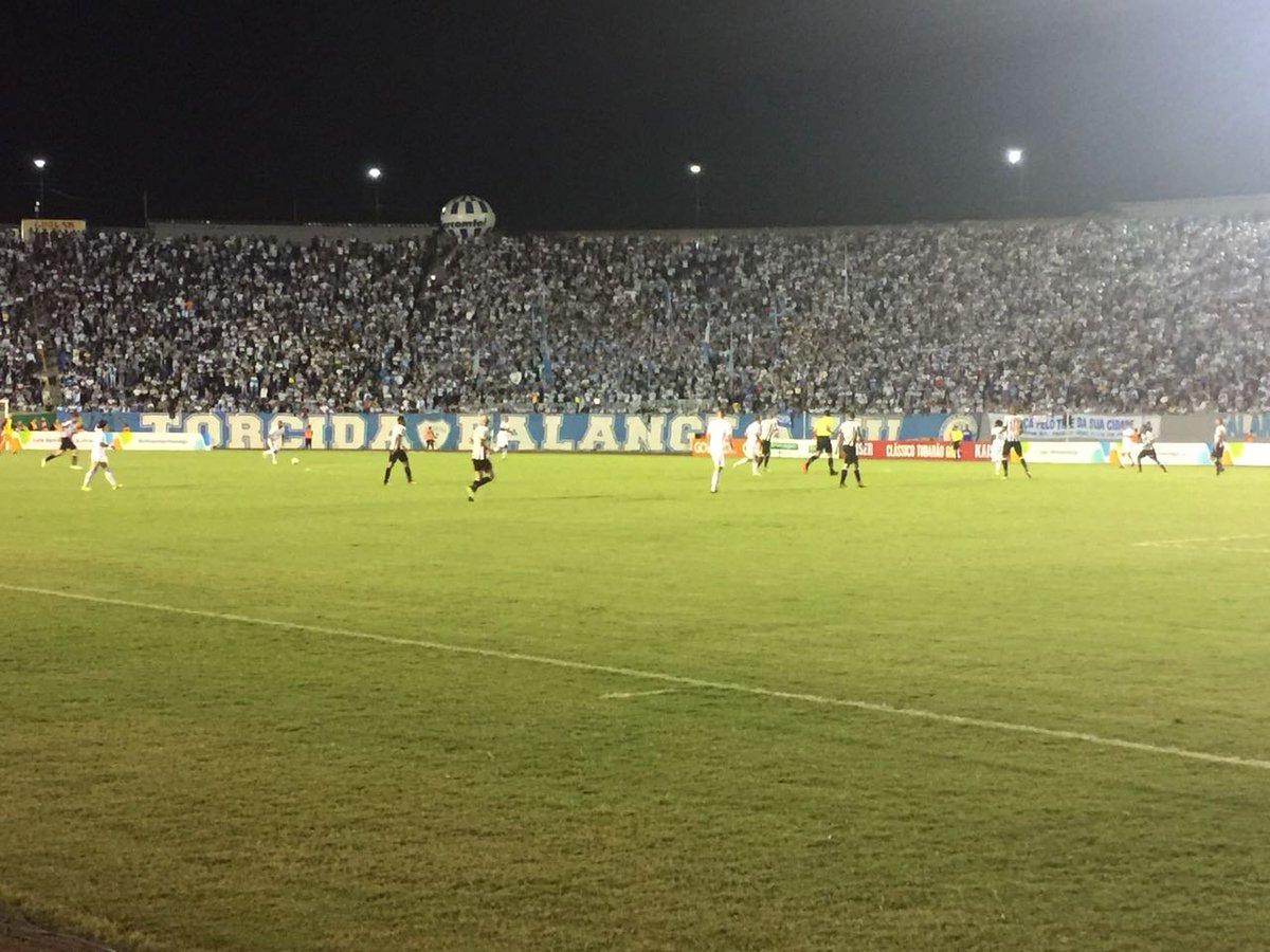 PrimeiraLiga's tweet photo. 41'2T - Segue @LondrinaEC  0x0 @atletico no Estádio do Café!
#PrimeiraLiga #FinalPrimeiraLiga #LECxCAM 🦈🐓 https://t.co/flyv7RIvUF