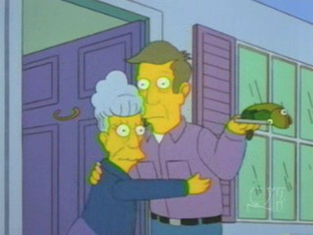 Simpsons Screens (@simpscreens) on Twitter photo 