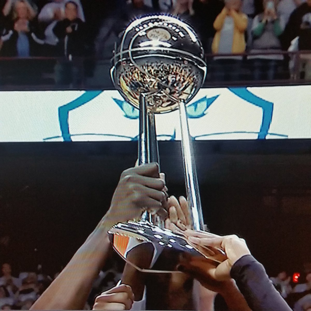 Congrats to the <a href="/minnesotalynx/">Minnesota Lynx</a> the 2017 WNBA Champions!  #WNBAFinals