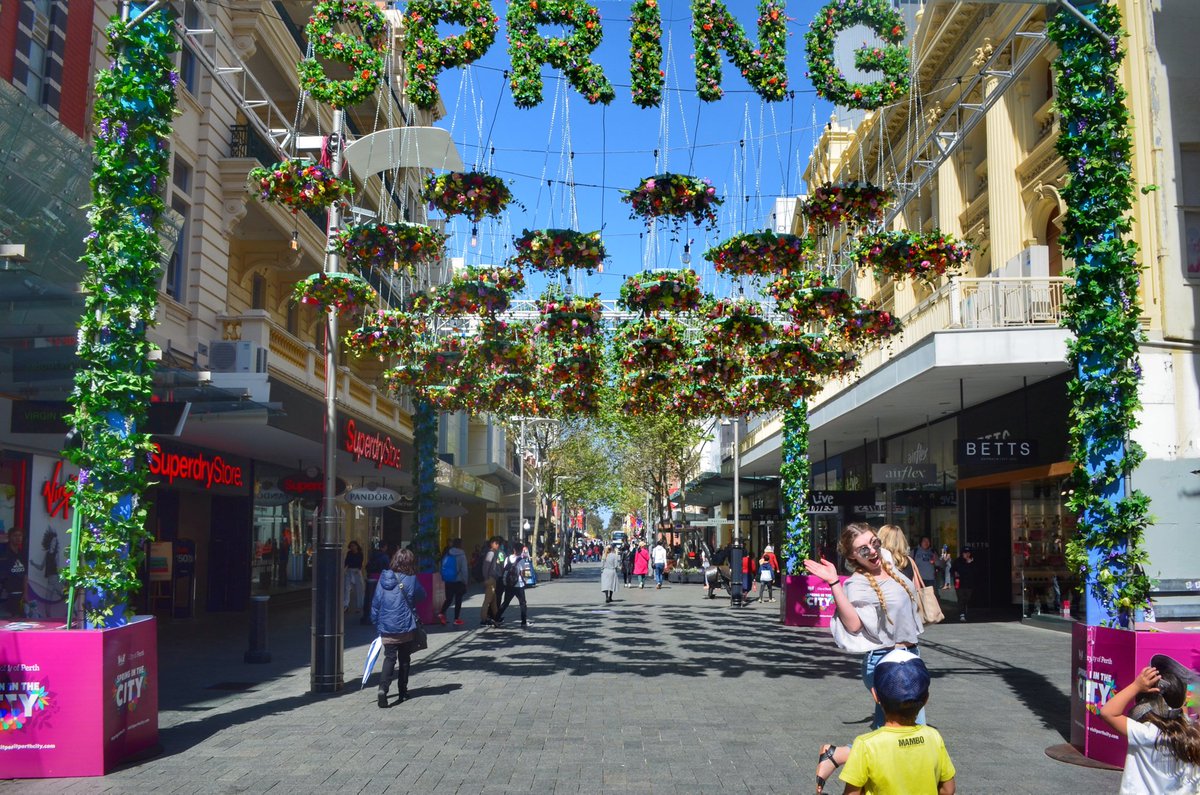 perth_pics's tweet photo. Yay! 😁☀#justanotherdayinwa #perthlife #perthisok
#perthcity #wa #westaus #westernaustralia
#australia #insidewa #westisbest #insideaustralia https://t.co/wN8CxhVoDN