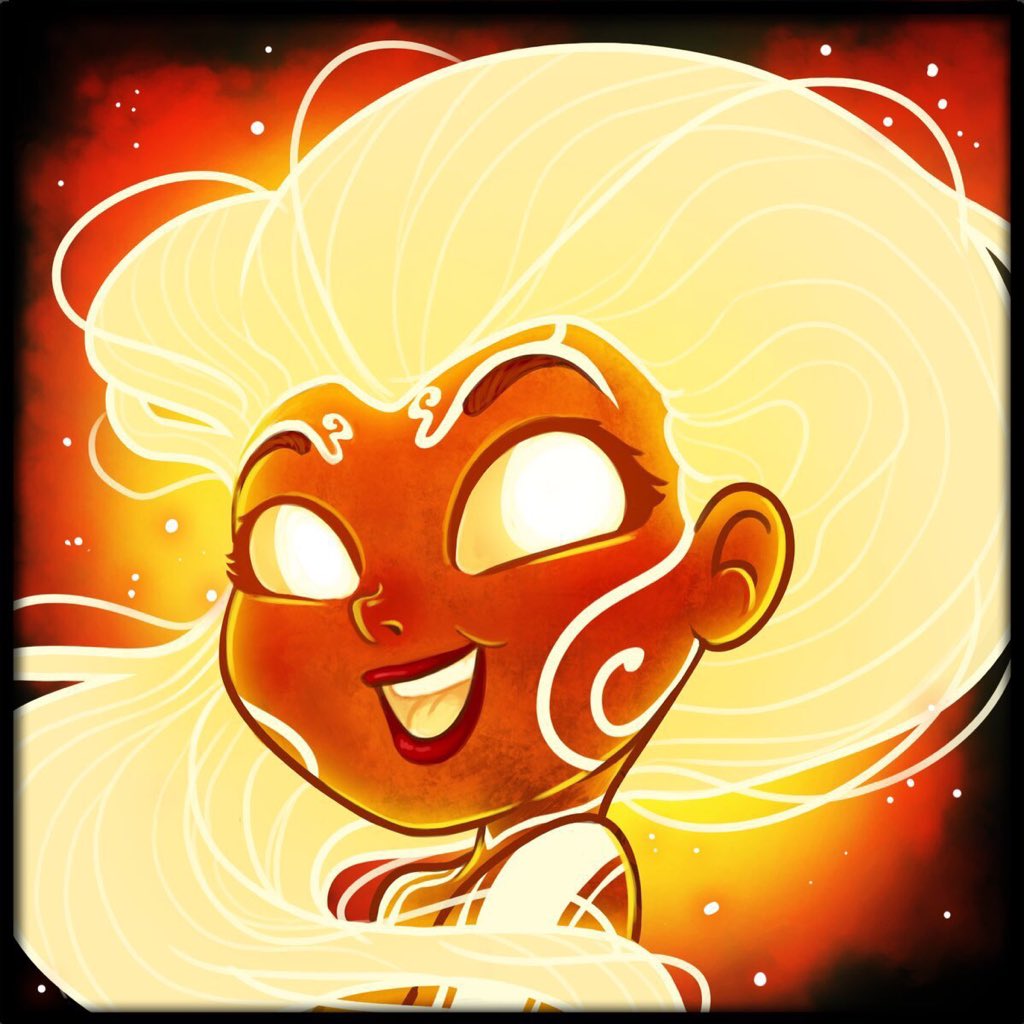 SunGoddessSol's tweet photo. #NewProfilePic https://t.co/99yN6lVYYx