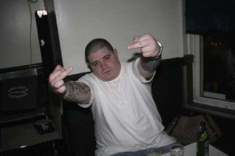 Happy Birthday Vinnie Paz!! 