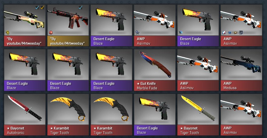 DaddySkins tweet media