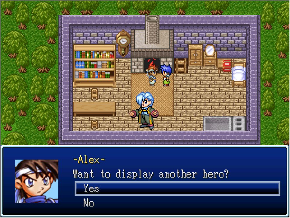 project location rpg maker steam project location rpg maker steam