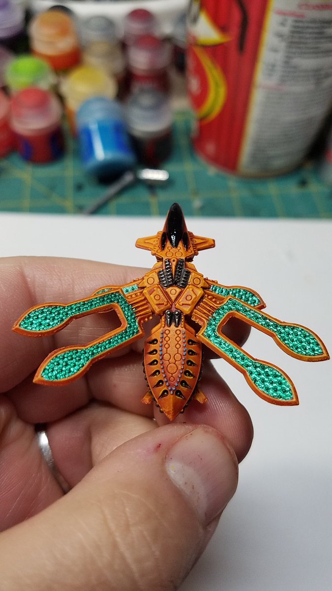 Cranky Old Gamer tweet media