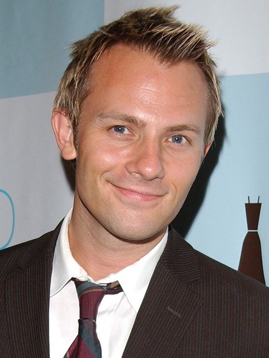 Happy Birthday Craig Robert Young 