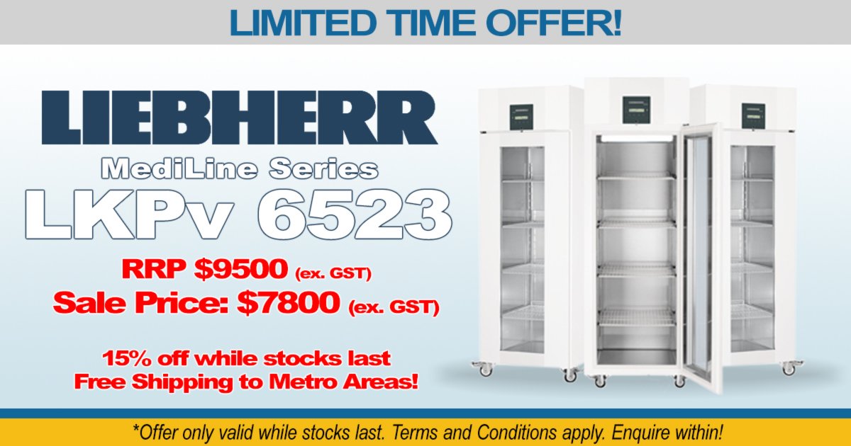 LabFriend's tweet photo. Time for an Upgrade! LIEBHERR General Purpose Laboratory MediLine refrigerator LkPv 6523 on Sale at LabFriend! https://t.co/u7G1BmUpfS https://t.co/rVuLcmi5Gc
