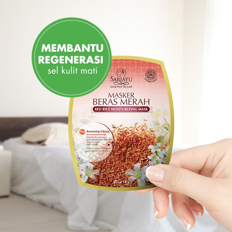 Sariayu_MT's tweet photo. Sahabat, regenerasi kulit berfungsi untuk mengganti sel-sel kulit yang rusak dengan yang baru. #AkuCantikIndonesia https://t.co/BO5shcws1r