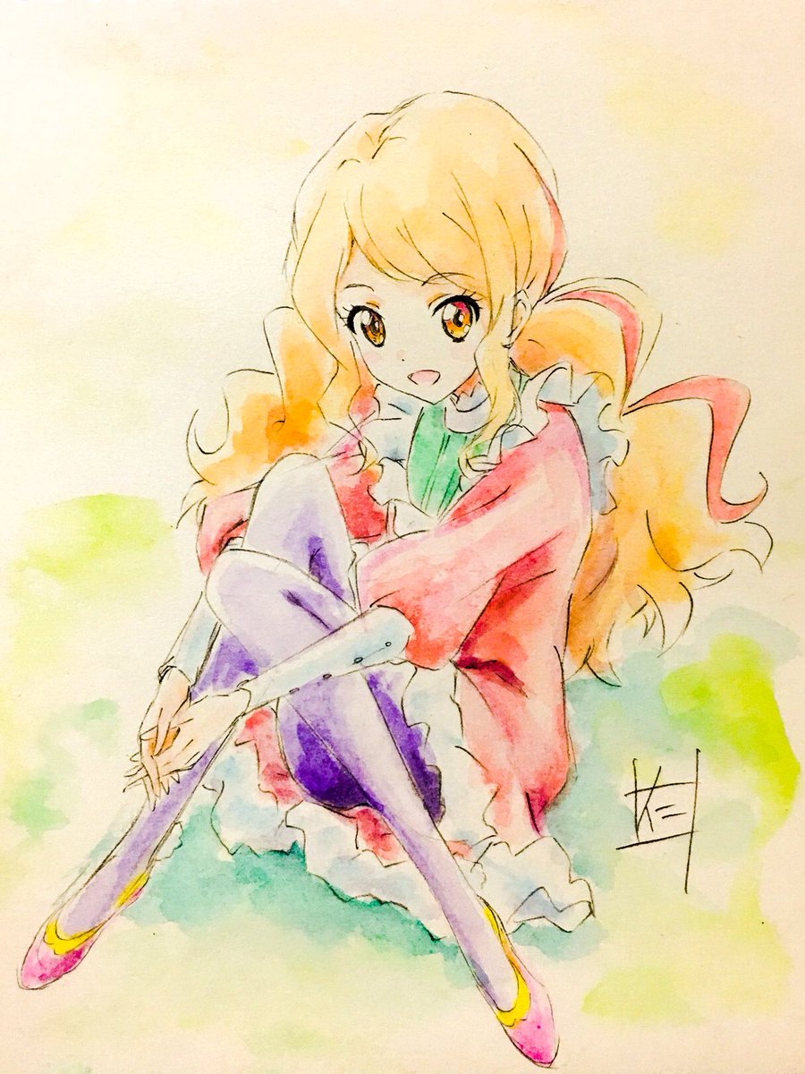 仁井学 Nii Manabu A Twitteren 今日のお絵描き アイカツスターズ の香澄真昼ちゃん F 先週の彼女の部屋着は可愛すぎるので 残しておかねば の使命感 ㅂ و ぐッ 笑 仁井学 Nii Manabu A Twitteren 今日のお絵描き アイカツスターズ の香澄真昼ちゃん F 先週の彼女の部屋着は可愛すぎるので 残しておかねば の使命感 ㅂ و ぐッ 笑