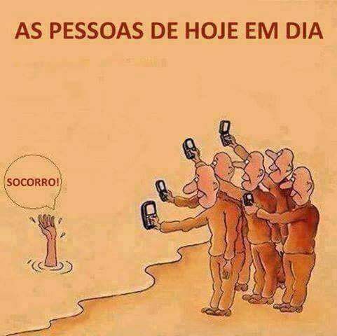 #QuintaComTsunamiSDV triste realidade