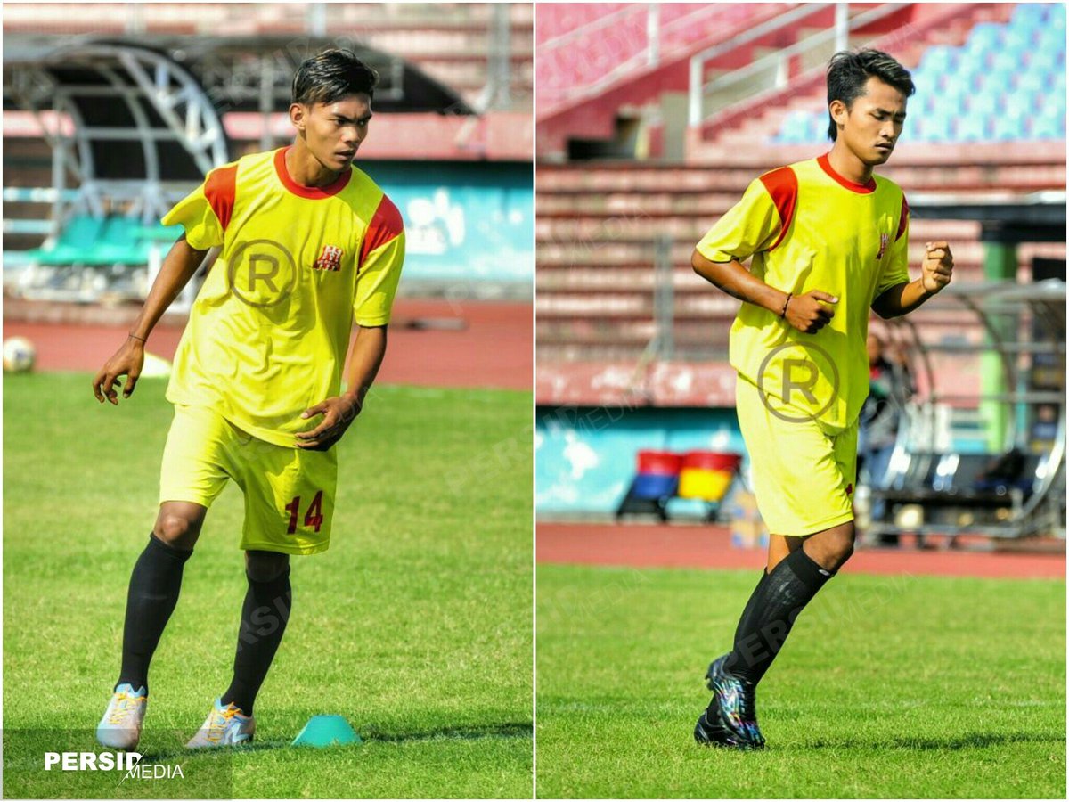 Resmi!
M. Idris dan Ajudya Eka bergabung dengan The Lobster <a href="/deltras_fc/">Official Deltras FC</a>