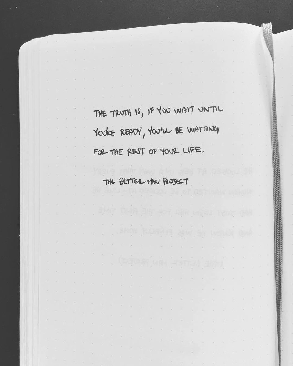 don't wait. go. go now.