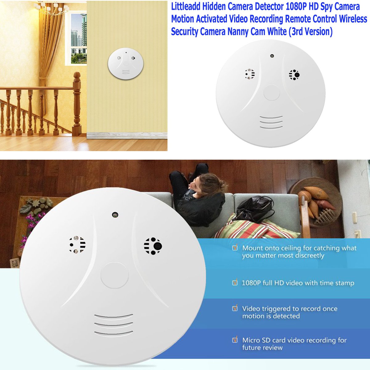 Hashtag Hidden Camera Motion Activated Auf Twitter