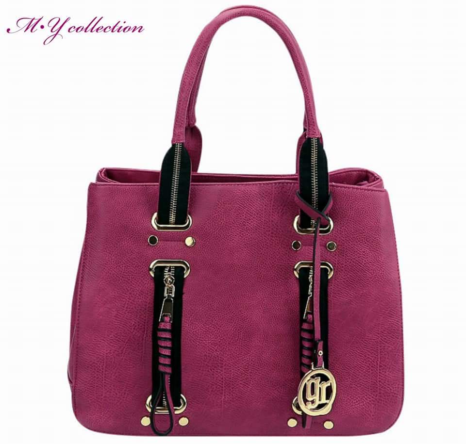M_Ycollection's tweet photo. Bolso Fiusha😍
Incluye asa ajustable y bolsa cubrepolvo
Renueva tus accesorios! 
Y dale color a tu día con este hermoso bolso❤️ @TeloVendoGDL https://t.co/V2VXqHTDpC