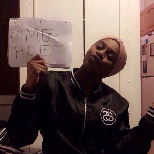 smithdestini64's tweet photo. @iIIegyal ARMY: *wins every award* 

rest of stan twitter: *pettily rolls eyes* 

ARMY: you made bOO? we'RE fabuLOUSSS https://t.co/4BhoF72Vli
