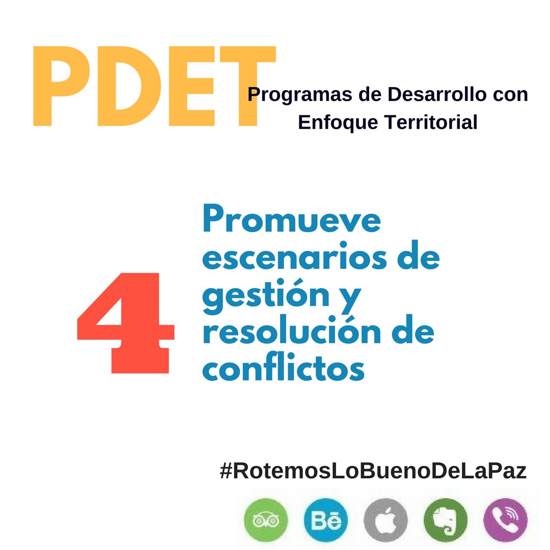 comunacuerdo's tweet photo. @vivaciudadania lanza campaña virtual #RotemosLoBuenoDeLaPaz su objetivo compartir y rotar en redes beneficios que trae el Acuerdo de Paz https://t.co/zjP4qG23mb
