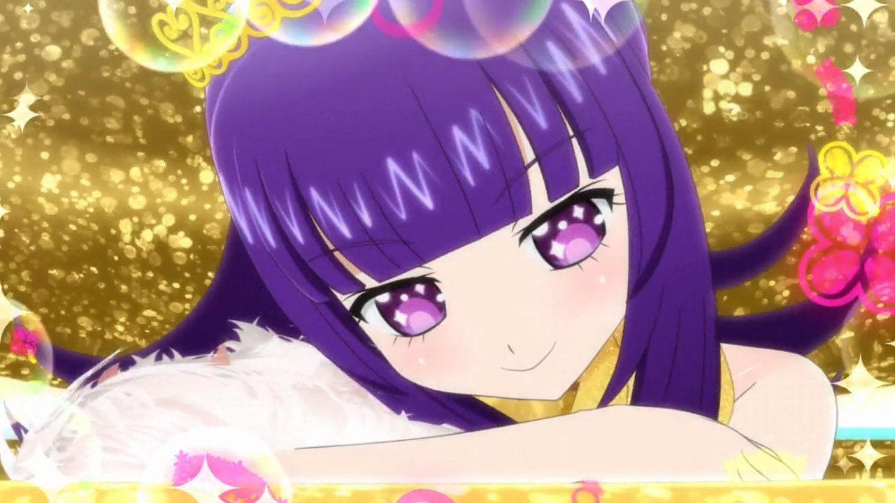 華園しゅうか Pripara Syuka