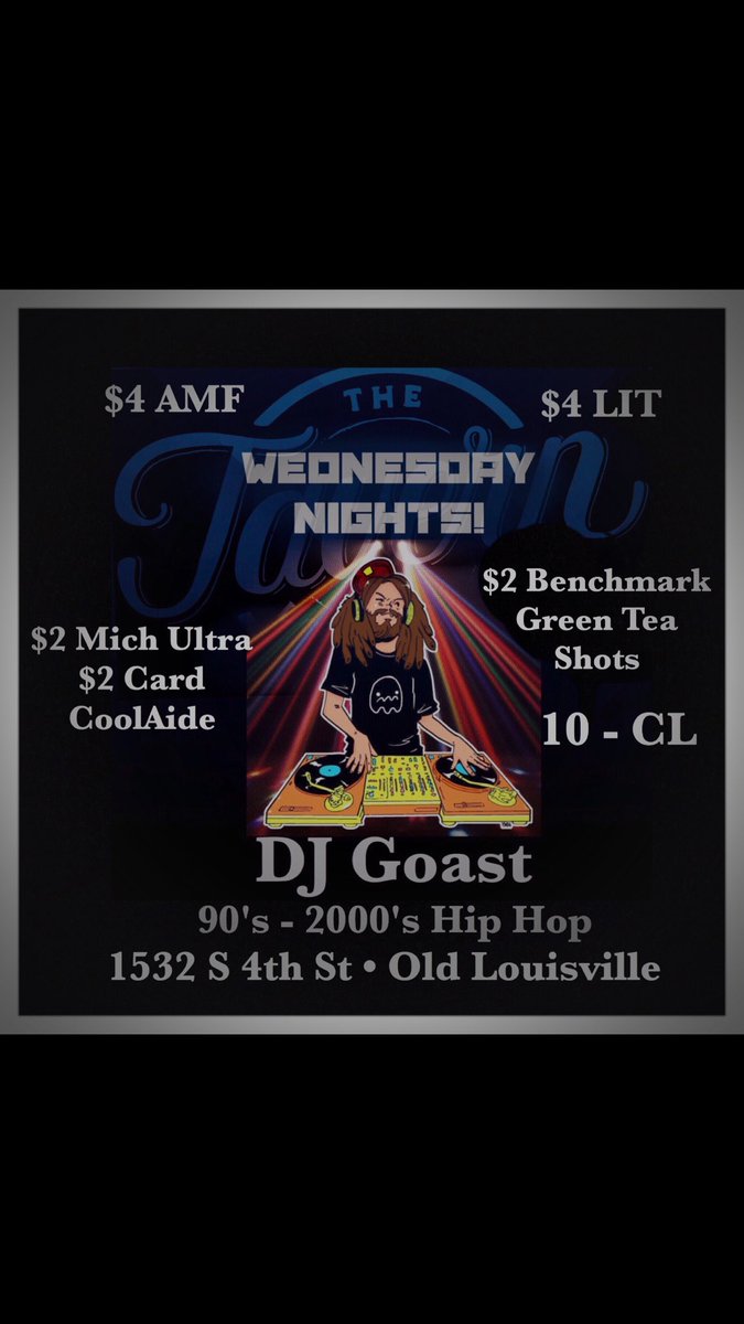 OLTavern's tweet photo. Finished your last exam before fall break!Need a break from the week! Come see us for great drink specials and the best night on wednesdays! https://t.co/Ilgr9ynE4l