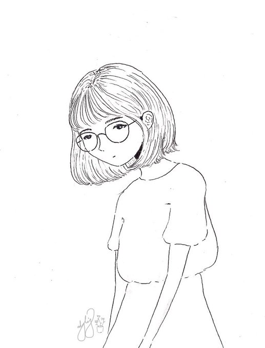 day 4: tiny glasses

#inktober2017 #inktober 