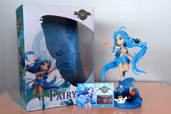 summonerswarapp tweet picture