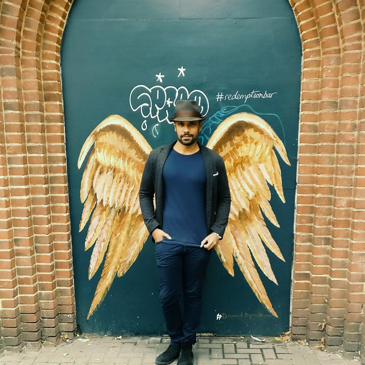 #NewProfilePic