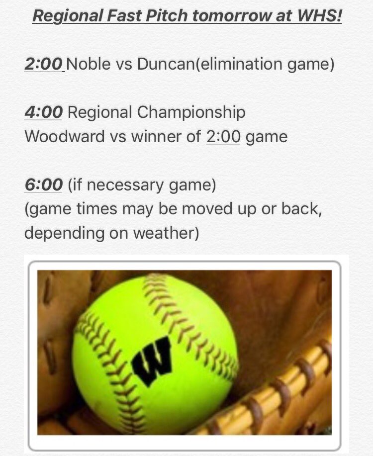 Woodward Boomers (@woodwardboomers) on Twitter photo 