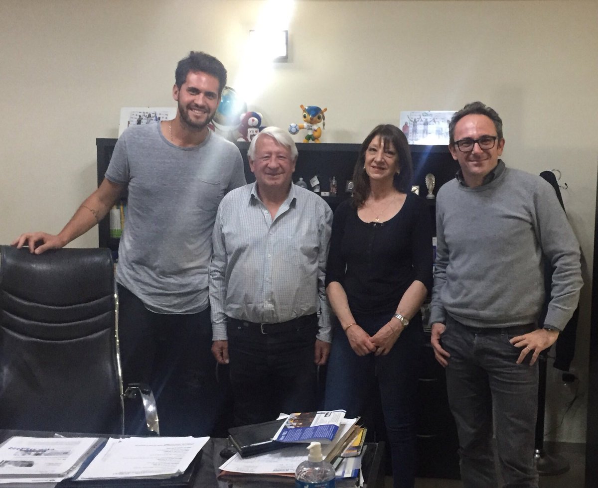 qualical's tweet photo. Mission Argentina: CAL ALBORS discovering #QualiCal #LIMEcomesTOGETHER #LIMEmadeinITALY https://t.co/3ybI06uLwR