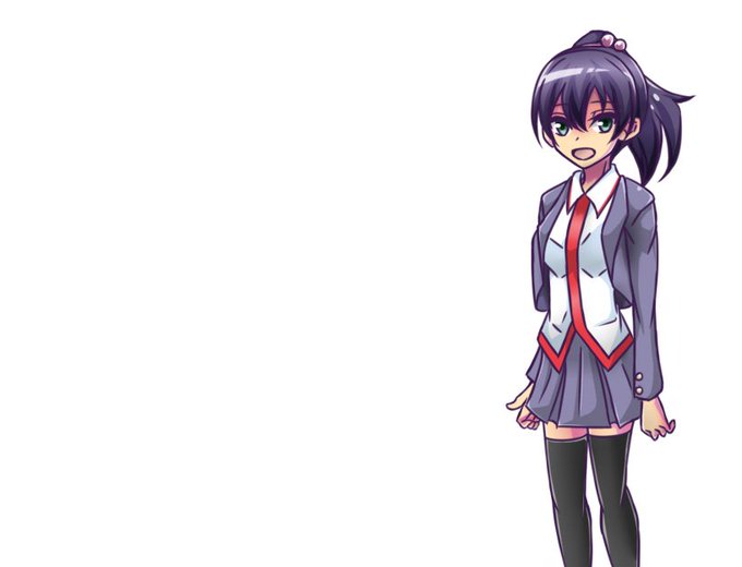 最近RPG作る作業で差分描いてるけど全く絵を描いてない気付いた
終わったらリハビリしないとなぁ
そろそろ体験版出せると思いますんでよろしくお願いします 