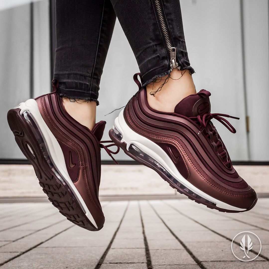 nike air max 97 mahogany