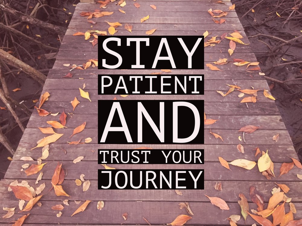FertilityBlog_'s tweet image. Stay strong and be patient 😇

#fertility #infertility #pregnancy #ttc #ivf #baby #journey #motivation #family #parenthood #parents #goal