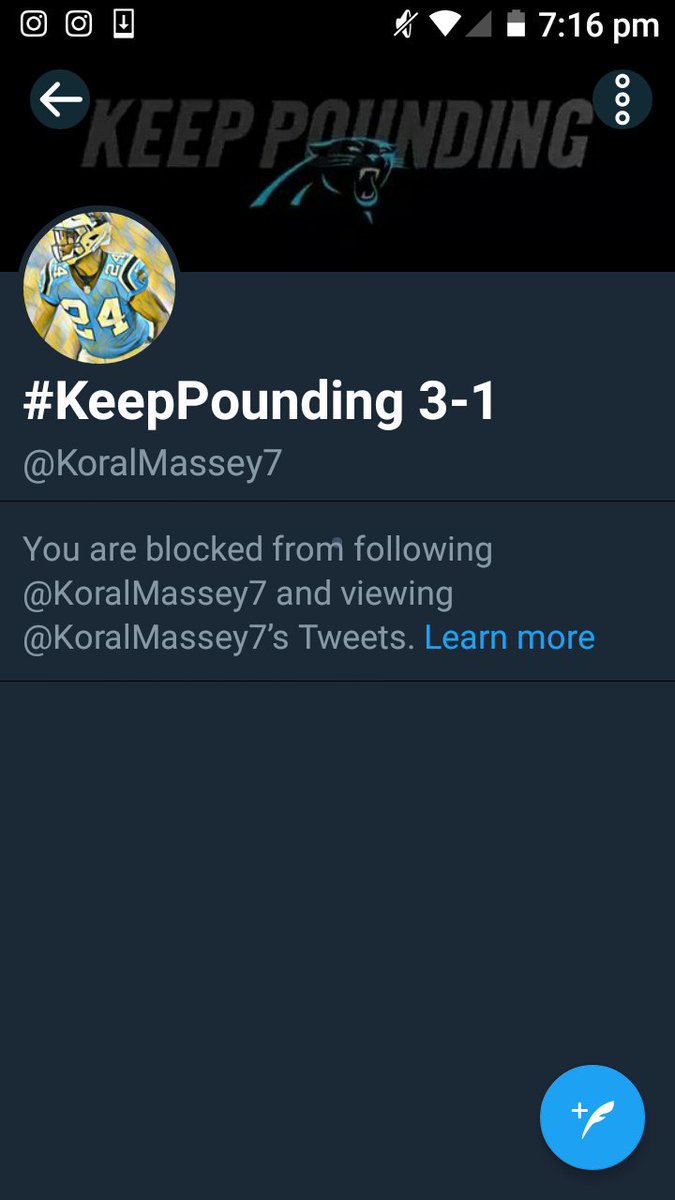 NCfallenAngel's tweet image. After speaking out about his "sexist" comment he blocked me! @JourdanRodrigue @MorganFogarty #yougoladies #lmao 😂😂👏👏