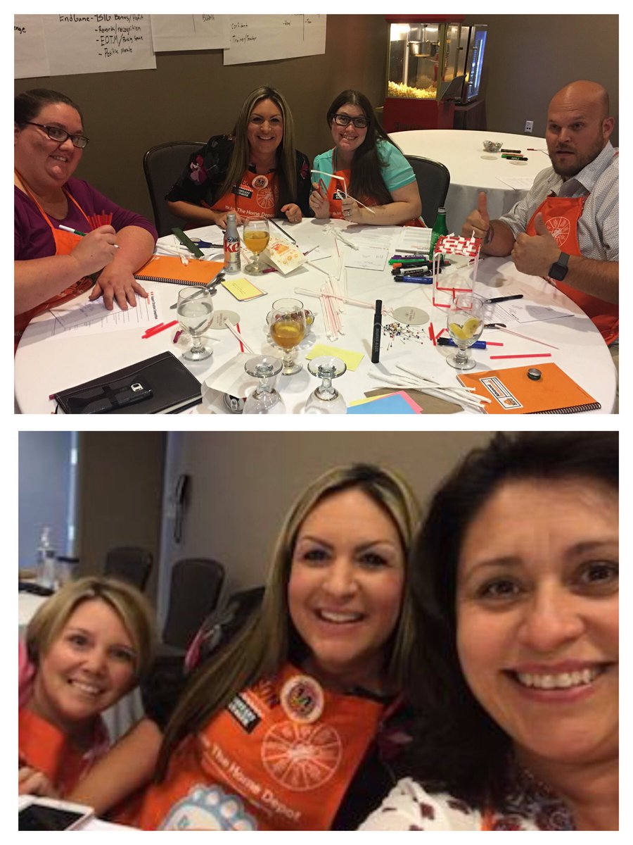 USAA_Alison's tweet image. Leadership Essentials, Networking, & Fun at ASM Advanced Development!! Awesome Experience so far! #HDU #AdvancedDevelopment @DHRM_mjackson
