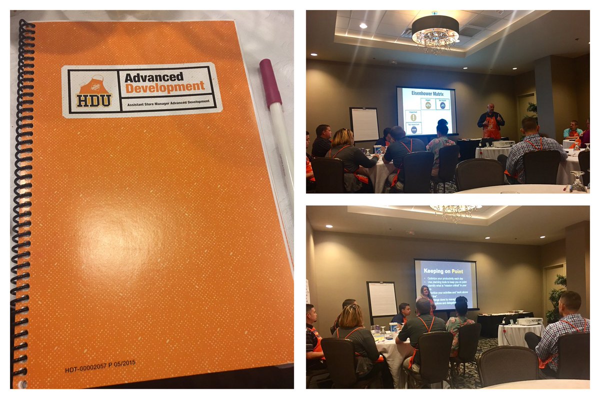 USAA_Alison's tweet image. Leadership Essentials, Networking, & Fun at ASM Advanced Development!! Awesome Experience so far! #HDU #AdvancedDevelopment @DHRM_mjackson