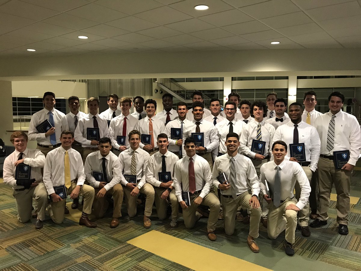Theta Beta is proud to introduce our newest pledge class, Gamma Delta!