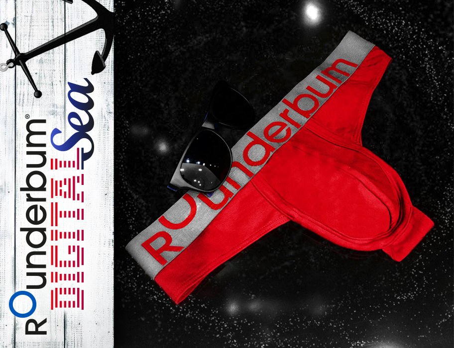 rounderbum's tweet photo. Amazing Thong!
This #3Pack is perfect for you. Surf in this new collection #DigitalSea !
Available here: https://t.co/KREBh65rCy https://t.co/mWsTNCe5a7