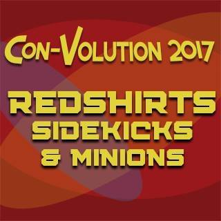 ConvolutionSF's tweet image. Get with the program at con-volution.com/2017/program-l… or on the Grenadine app, event code CONVOL17