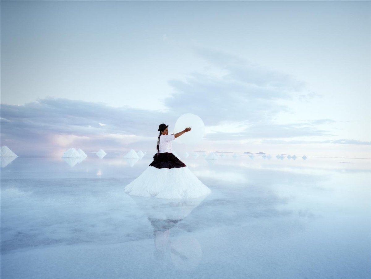 The Two Collective tweet media