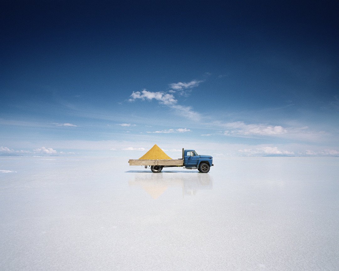 The Two Collective tweet media