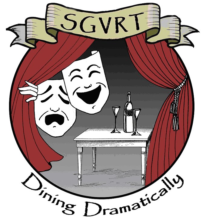 SGVRepertory's tweet photo. #PayingRolls #Auditions: "A Butterfoot Christmas Banquet" for month of December. 7 performances. "PlaywithyourFood 
https://t.co/Thk3MNQ9sd https://t.co/RLHKIv2ErX
