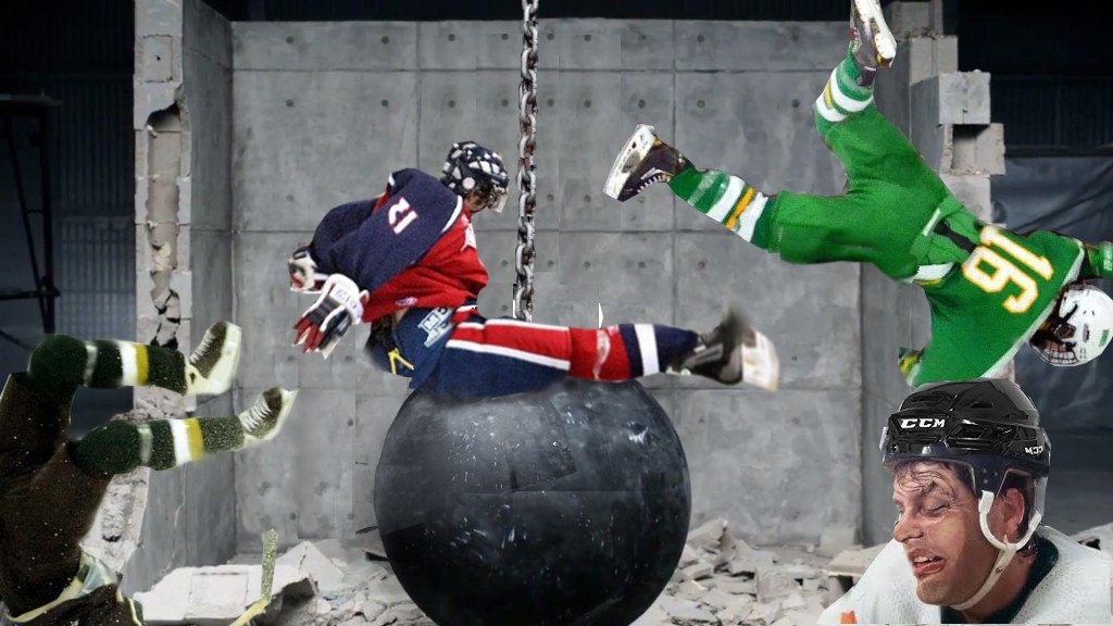 ethosines's tweet photo. I Came in Like A Checking Ball
#PuckUpASong https://t.co/rzq2NBI3GJ