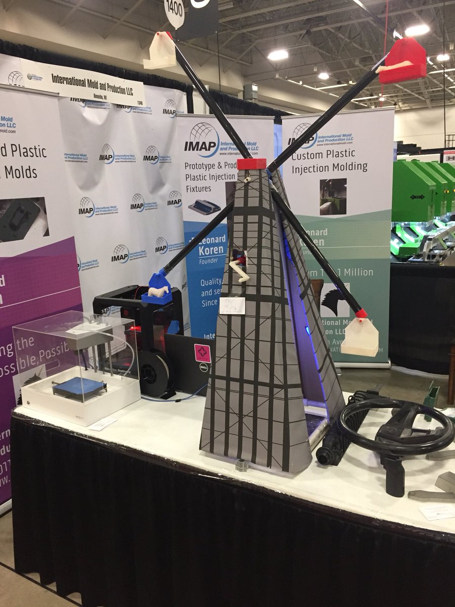 IMAP10's tweet photo. #wmts2017 #imap https://t.co/MzI7jpu5q6