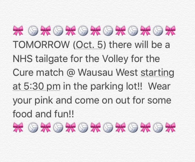 wwestnhs's tweet photo. Attention!!! https://t.co/l8keYRRyqJ