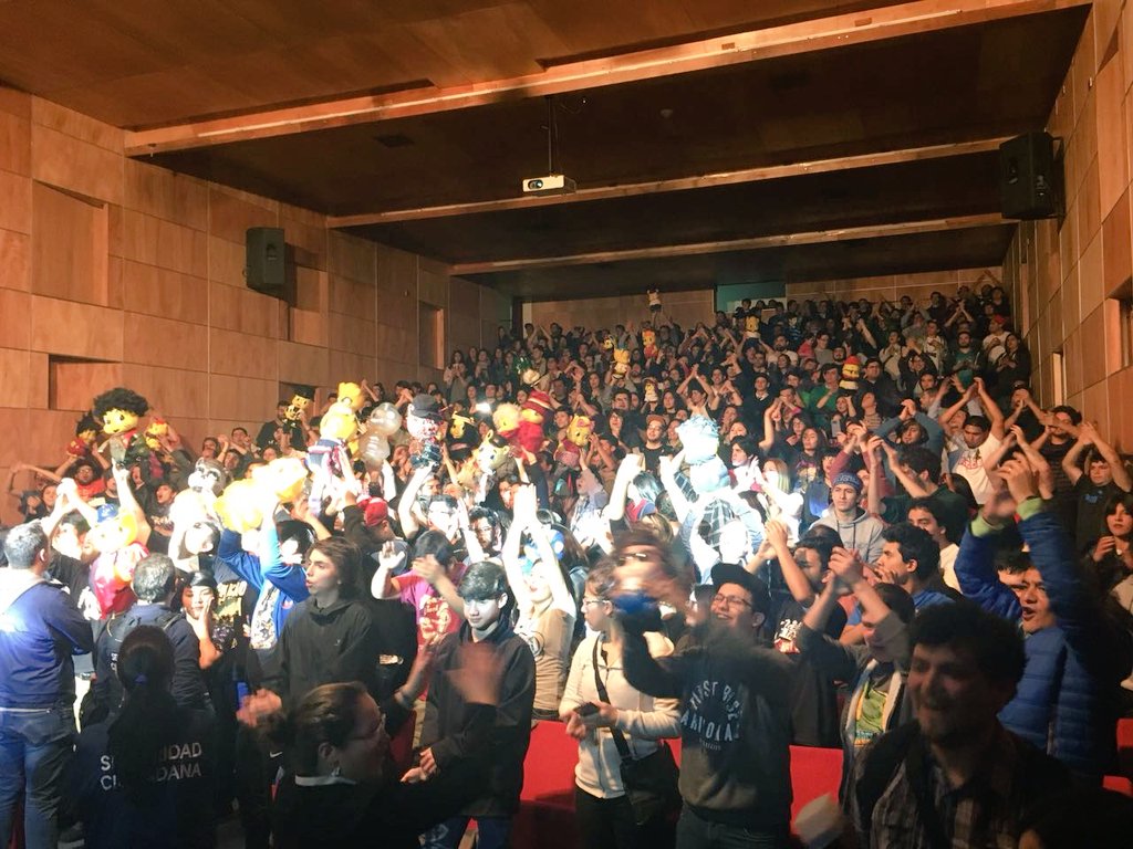 Culturas_RM's tweet image. En el #DiadelaMusicaChilena, @chanchoenpiedra🤘 @CulturaCisterna @DeLaCisterna @Muni_LaCisterna  #VioletaParra100  @diadelamusicacl