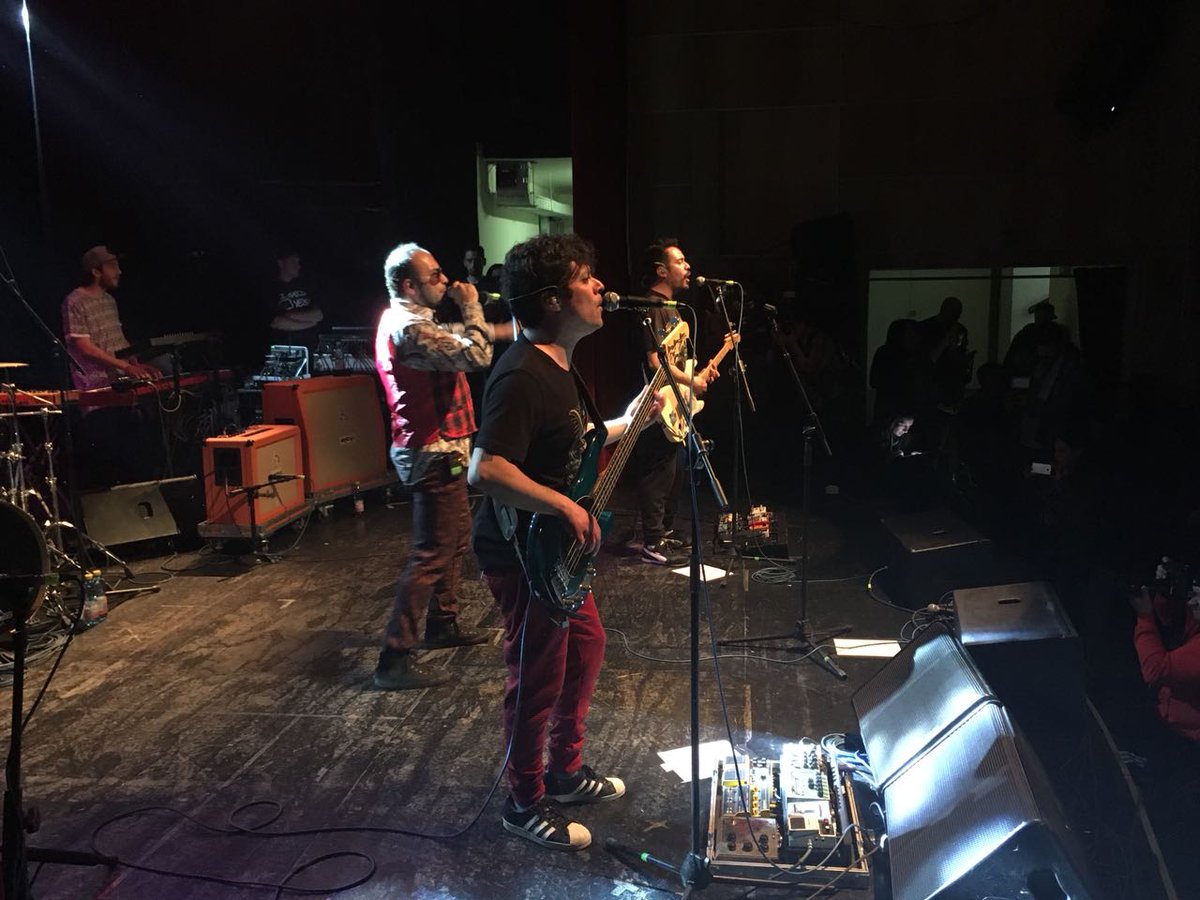 Culturas_RM's tweet image. En el #DiadelaMusicaChilena, @chanchoenpiedra🤘 @CulturaCisterna @DeLaCisterna @Muni_LaCisterna  #VioletaParra100  @diadelamusicacl